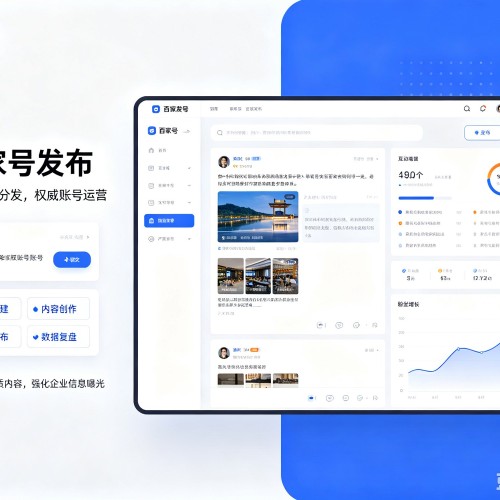 秦都百家号信息发布代运营