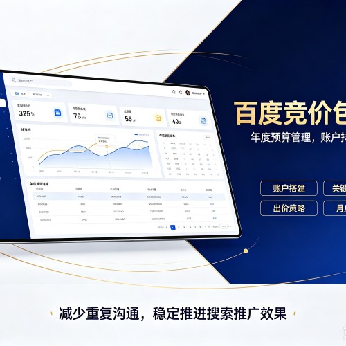 秦都百度竞价包年